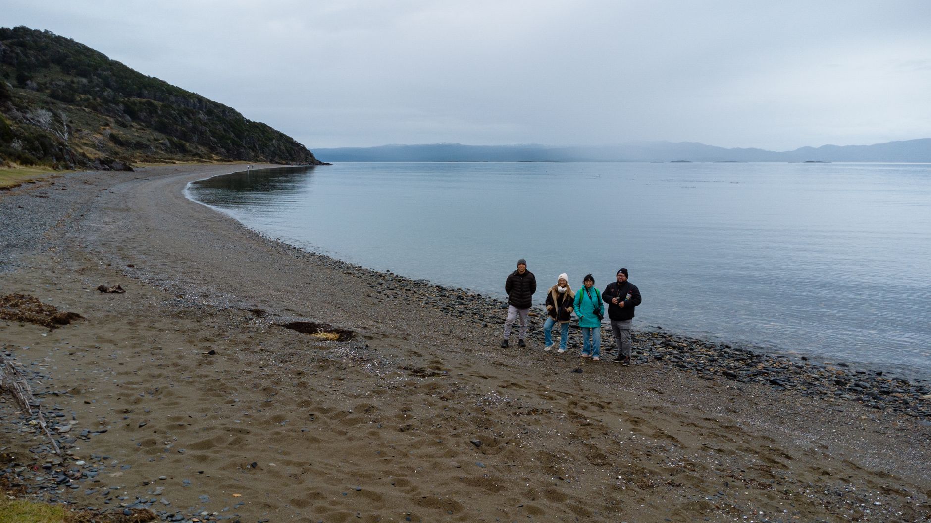 Ushuaia