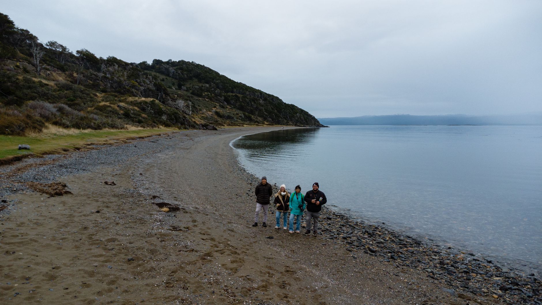 Ushuaia