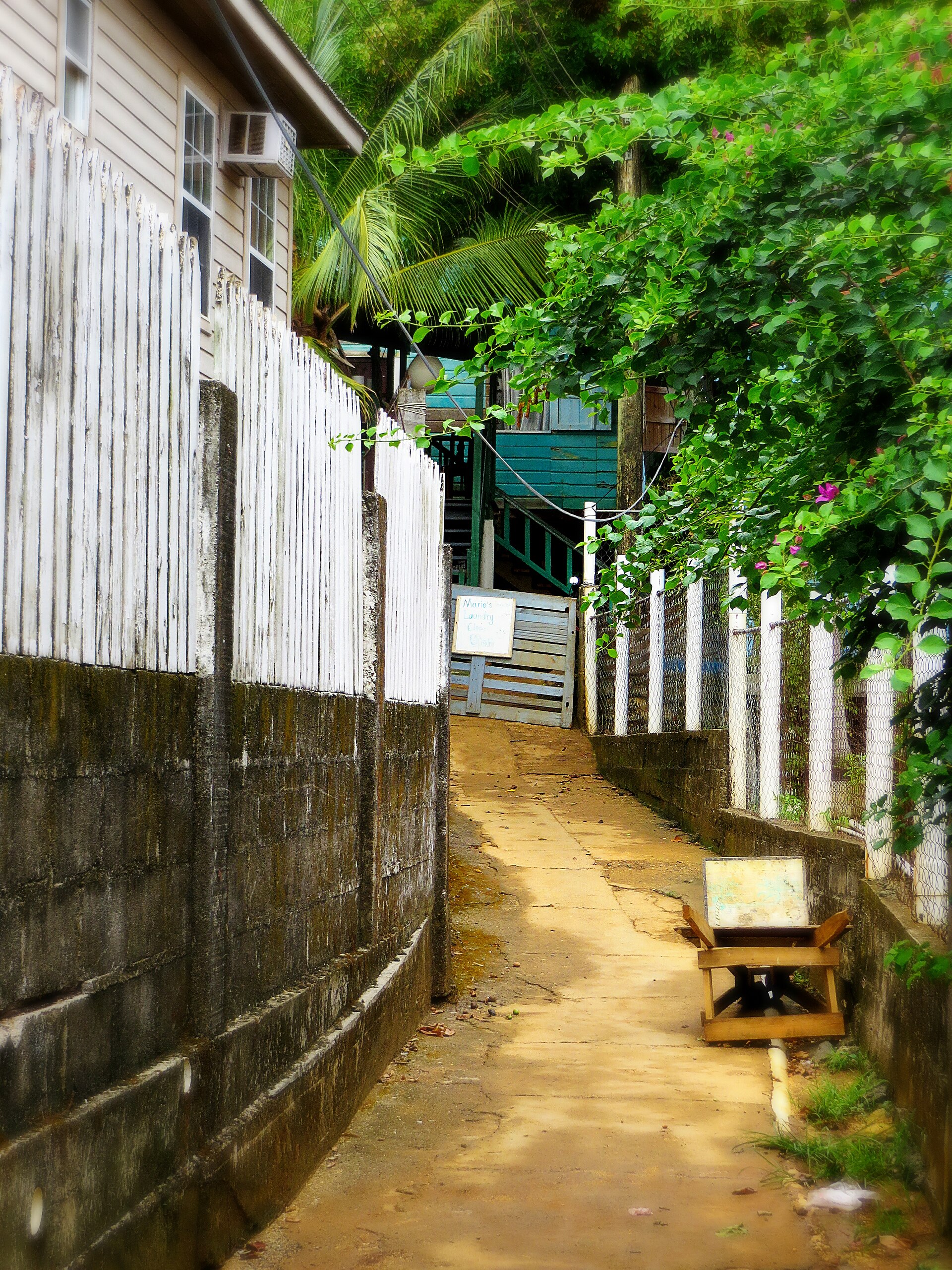 Utila