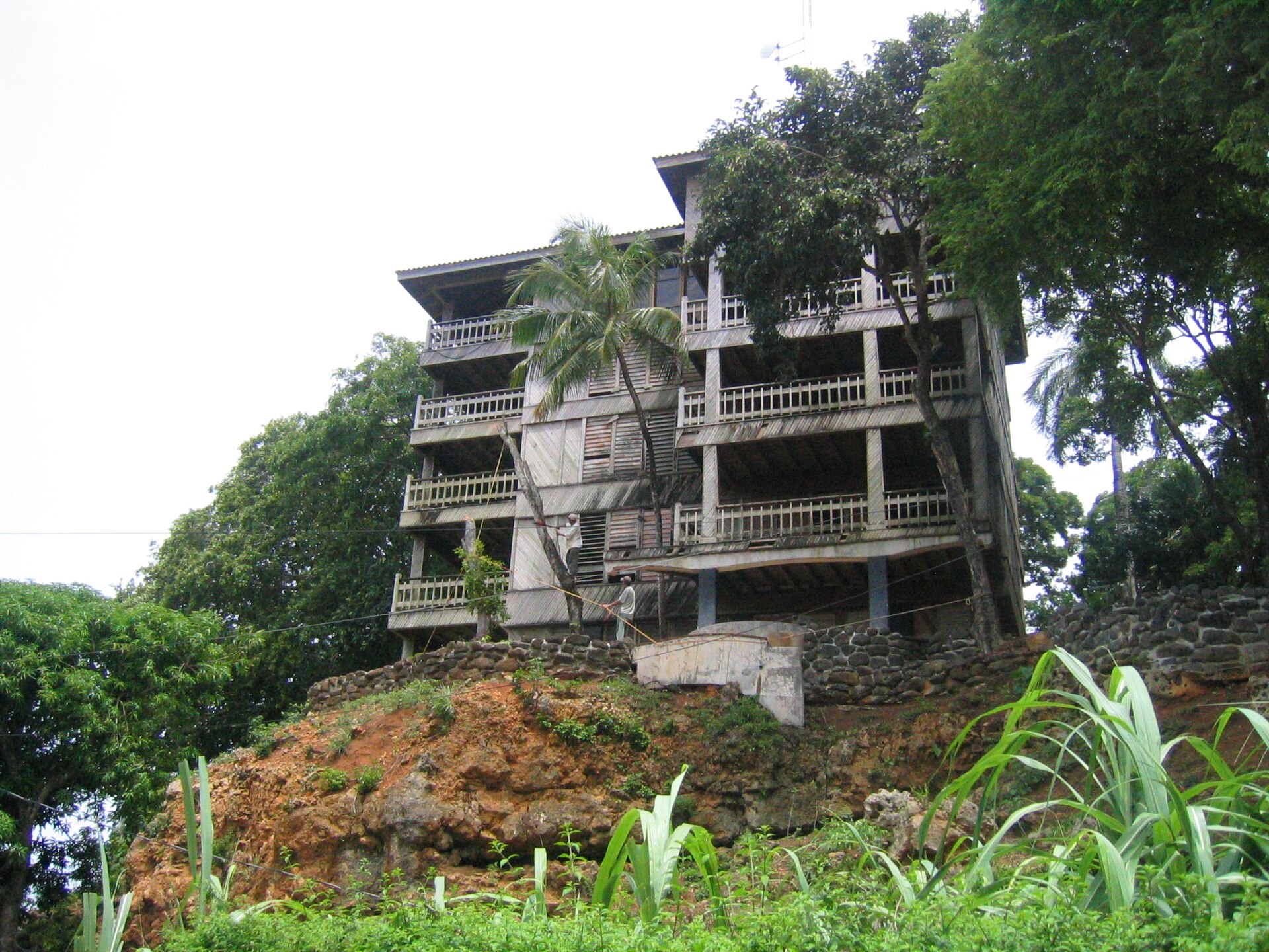 Utila