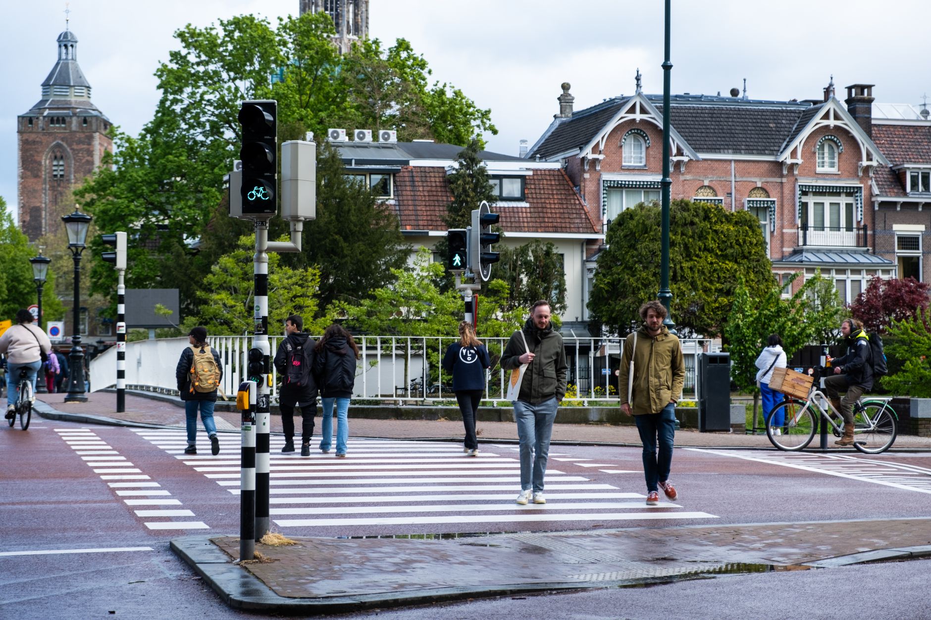 Utrecht
