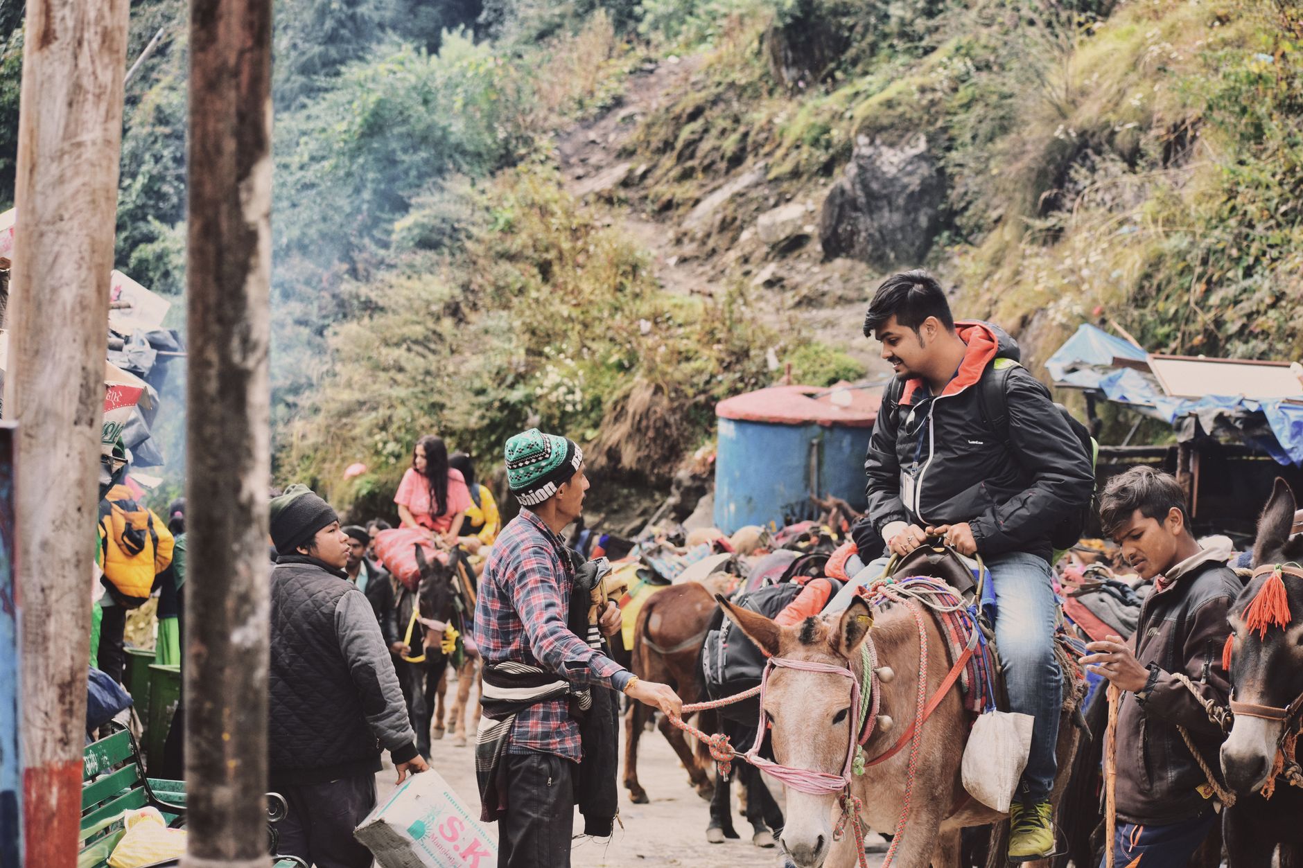 Uttarakhand