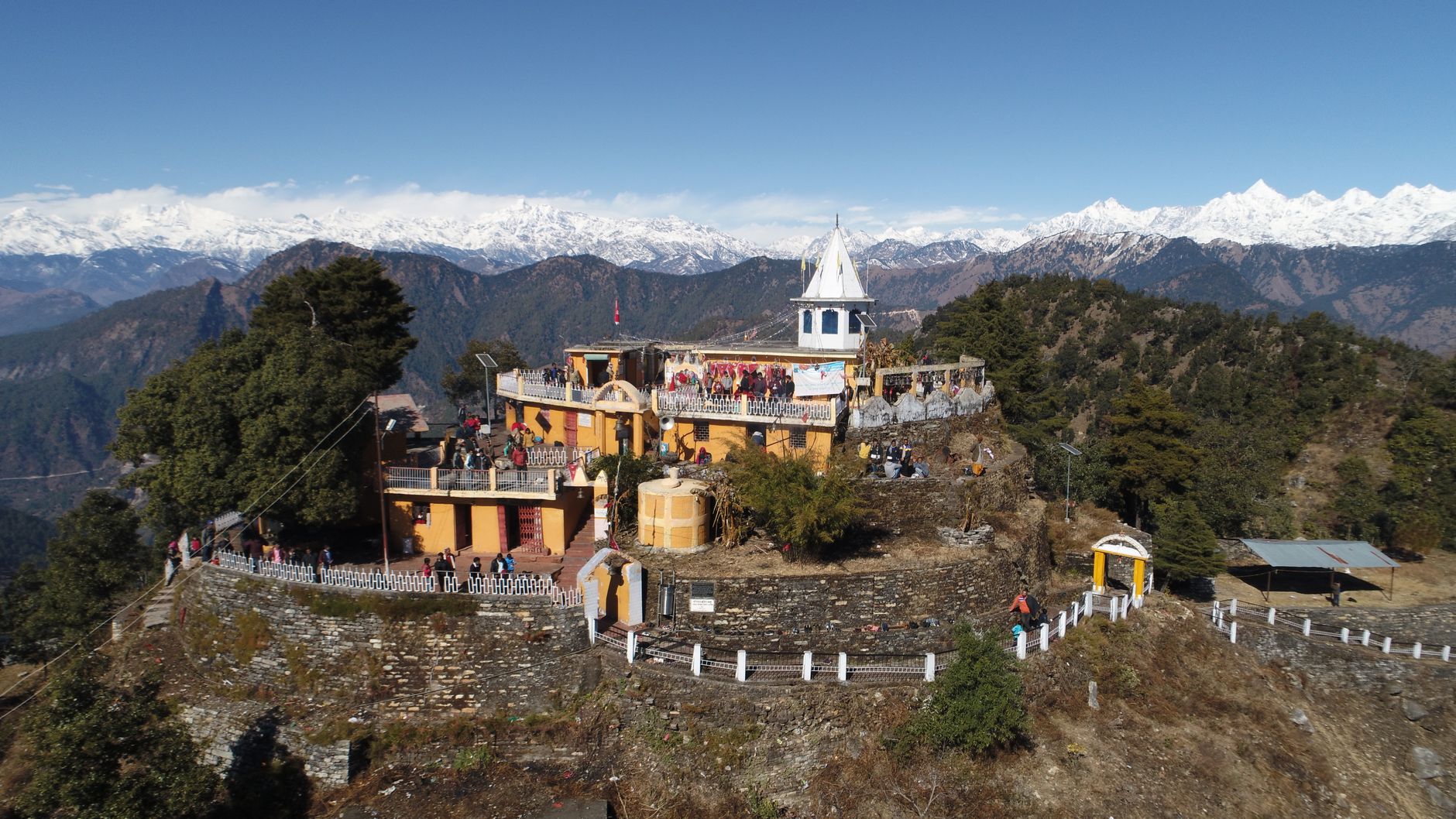 Uttarakhand