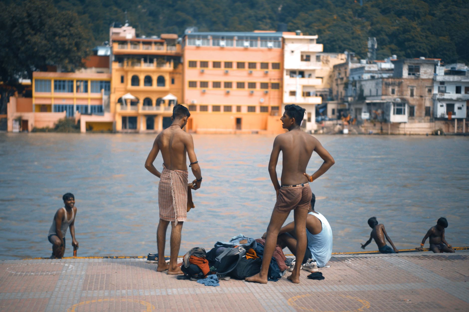 Uttarakhand
