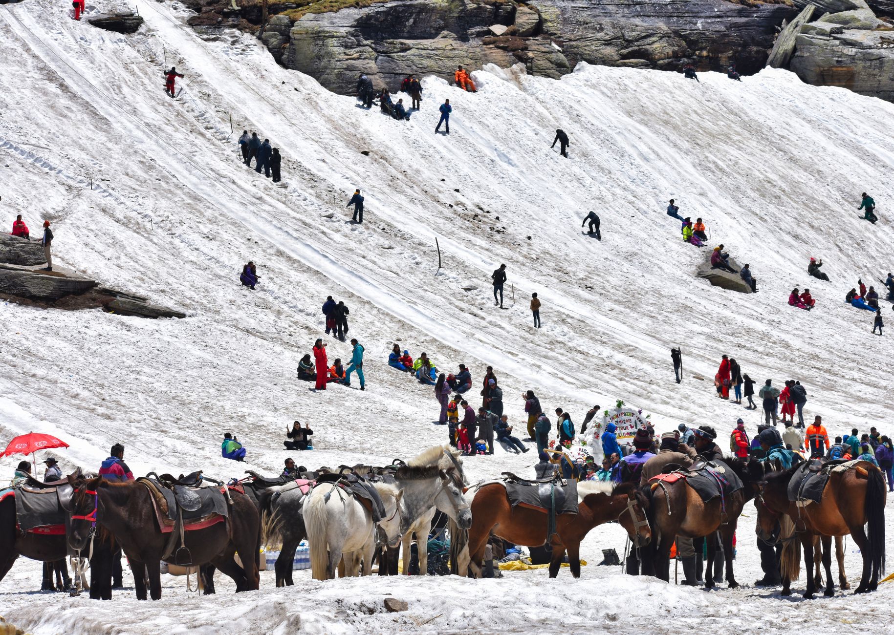 Uttarakhand