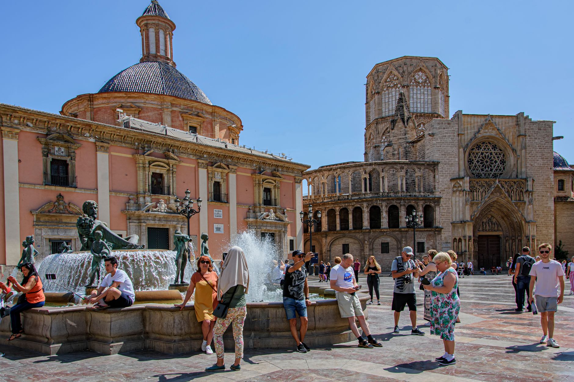 Valencia de Alcántara