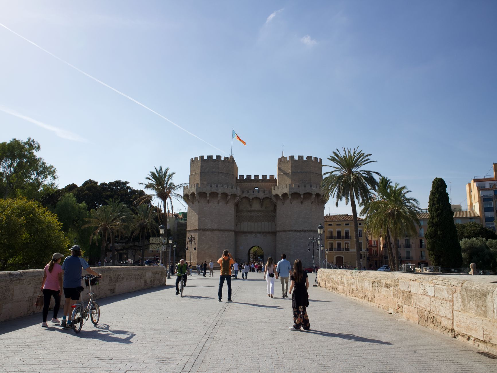 Valencia de Alcántara