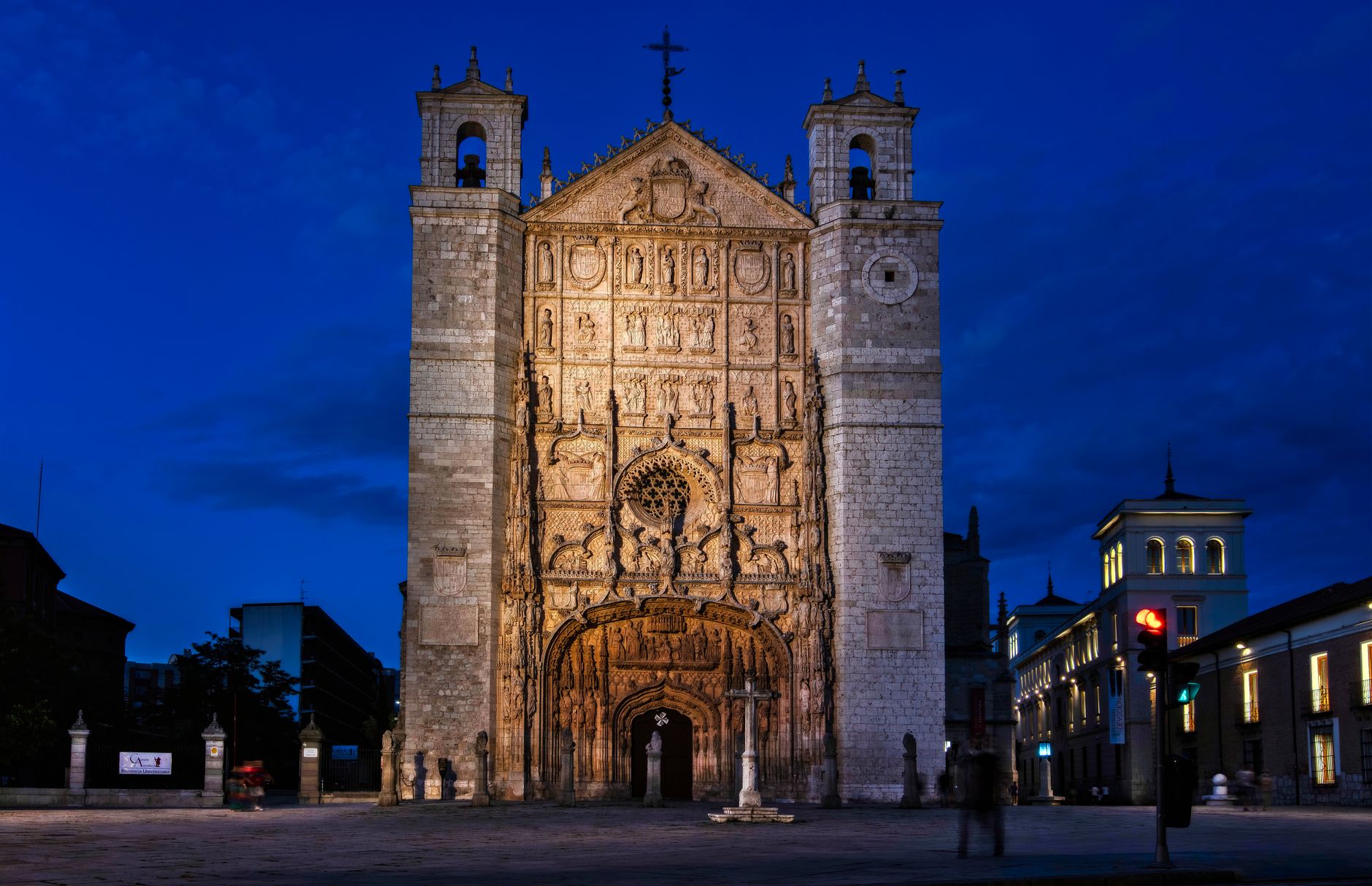 Valladolid