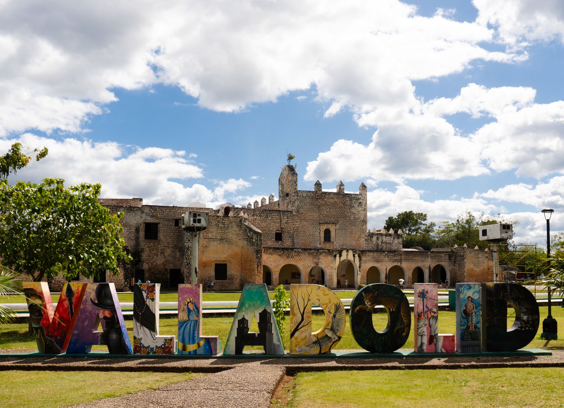 Valladolid