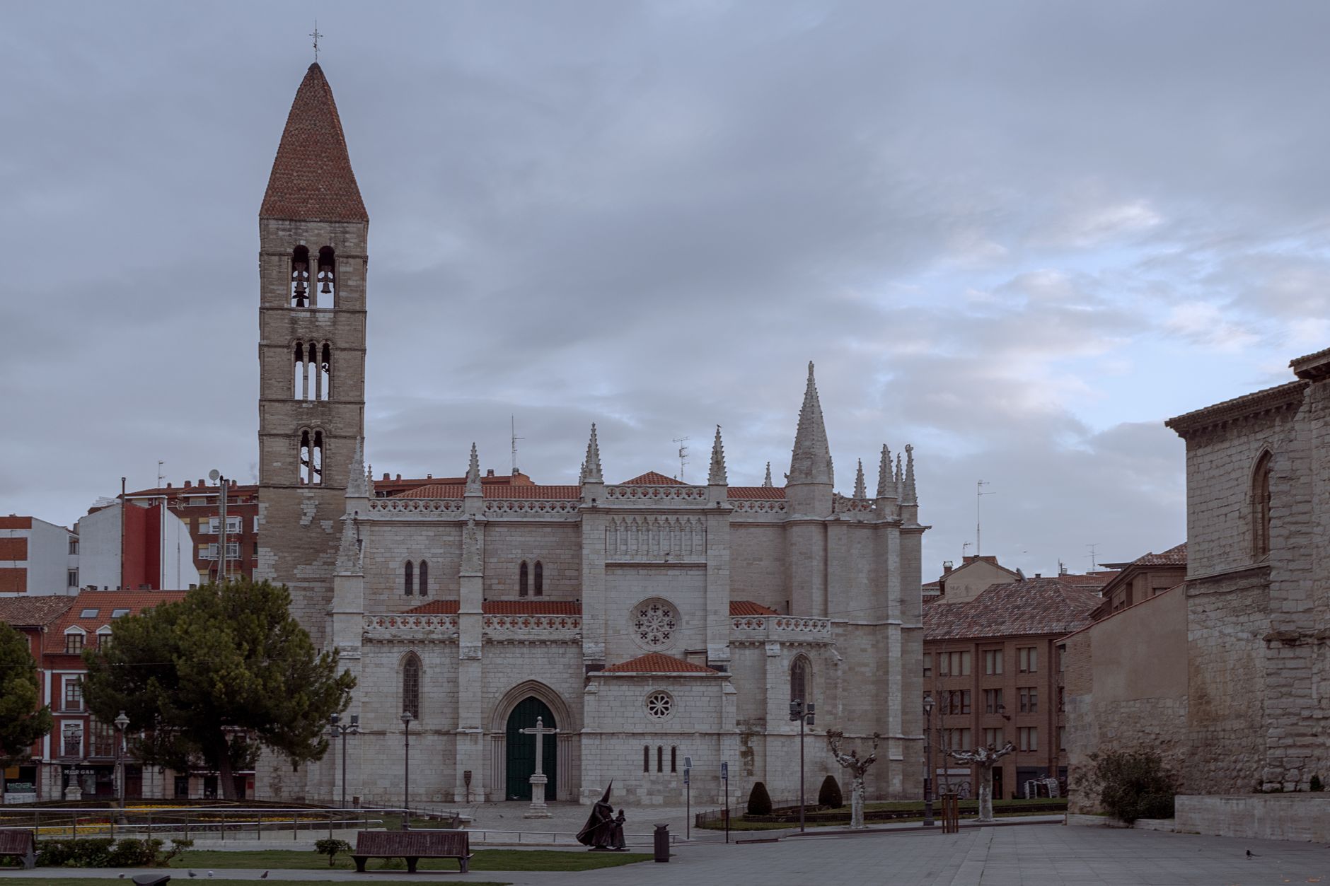 Valladolid