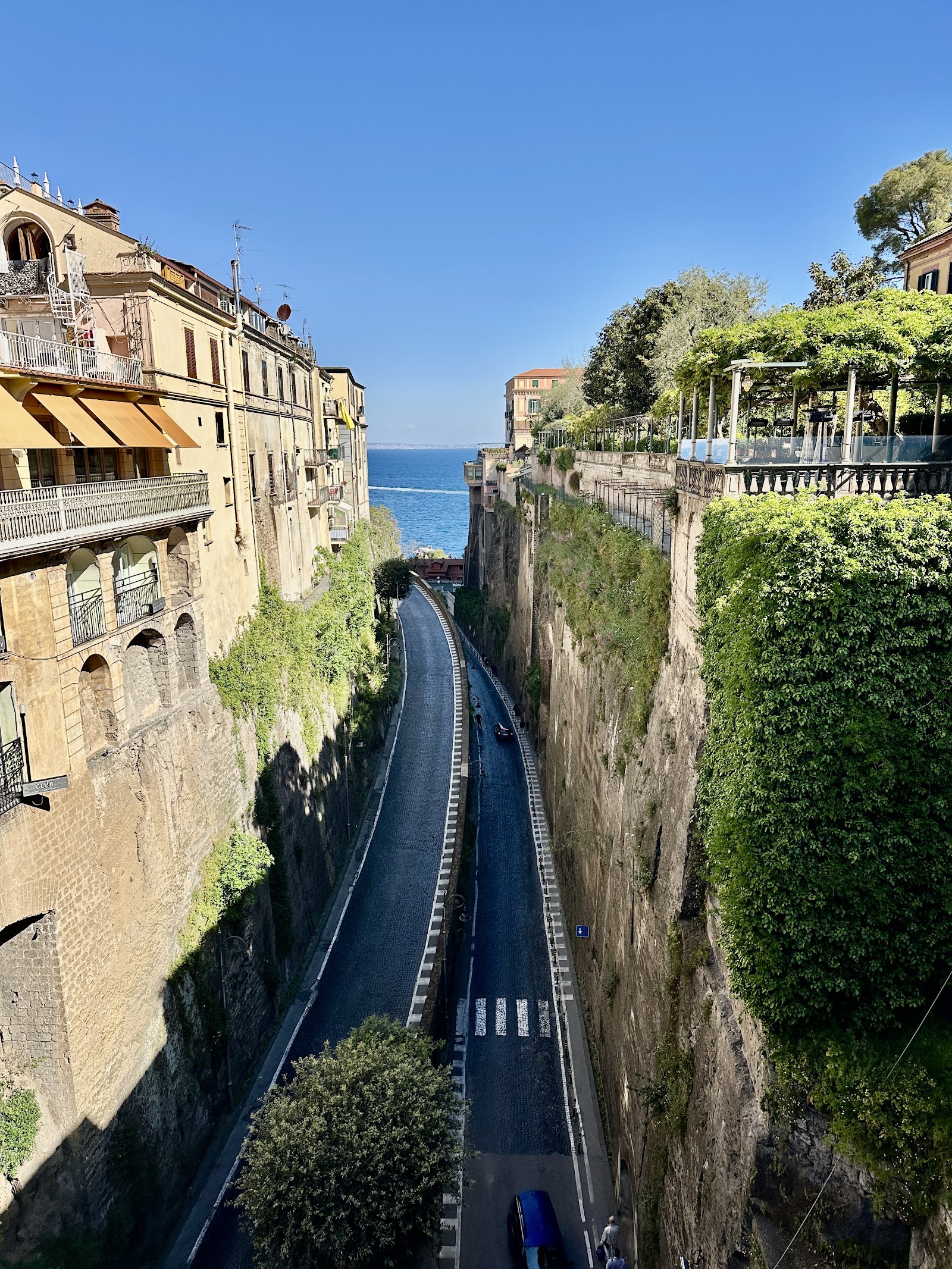 Vallone dei Mulini