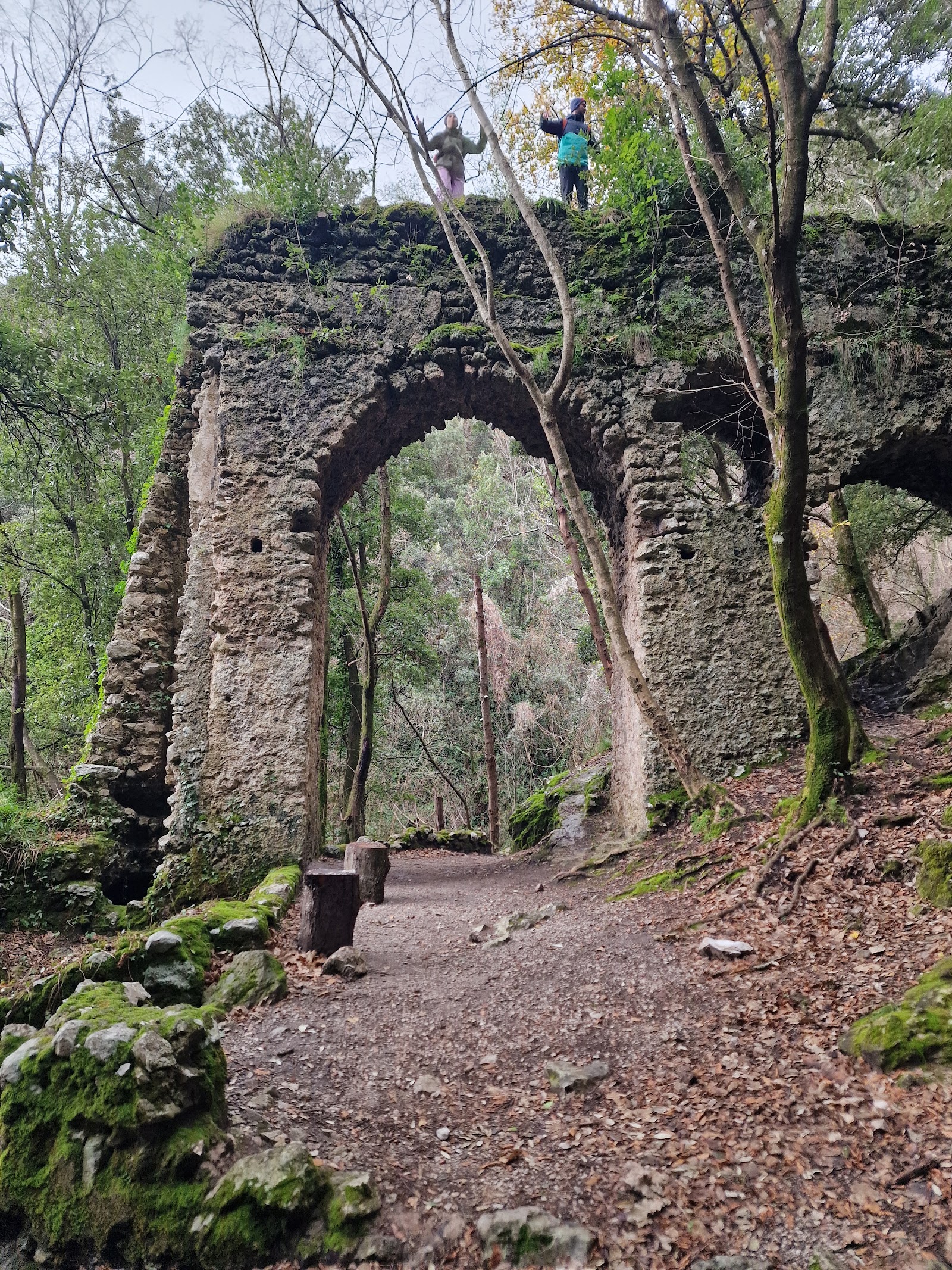 Vallone di Conca