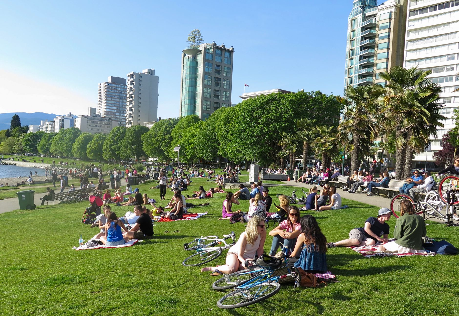 Vancouver, British Columbia