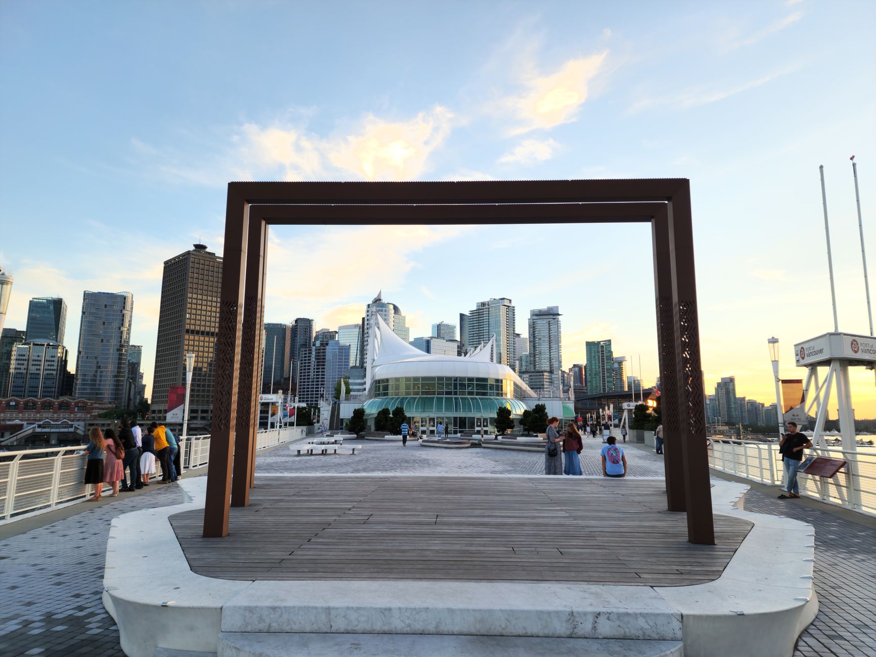 Vancouver, British Columbia