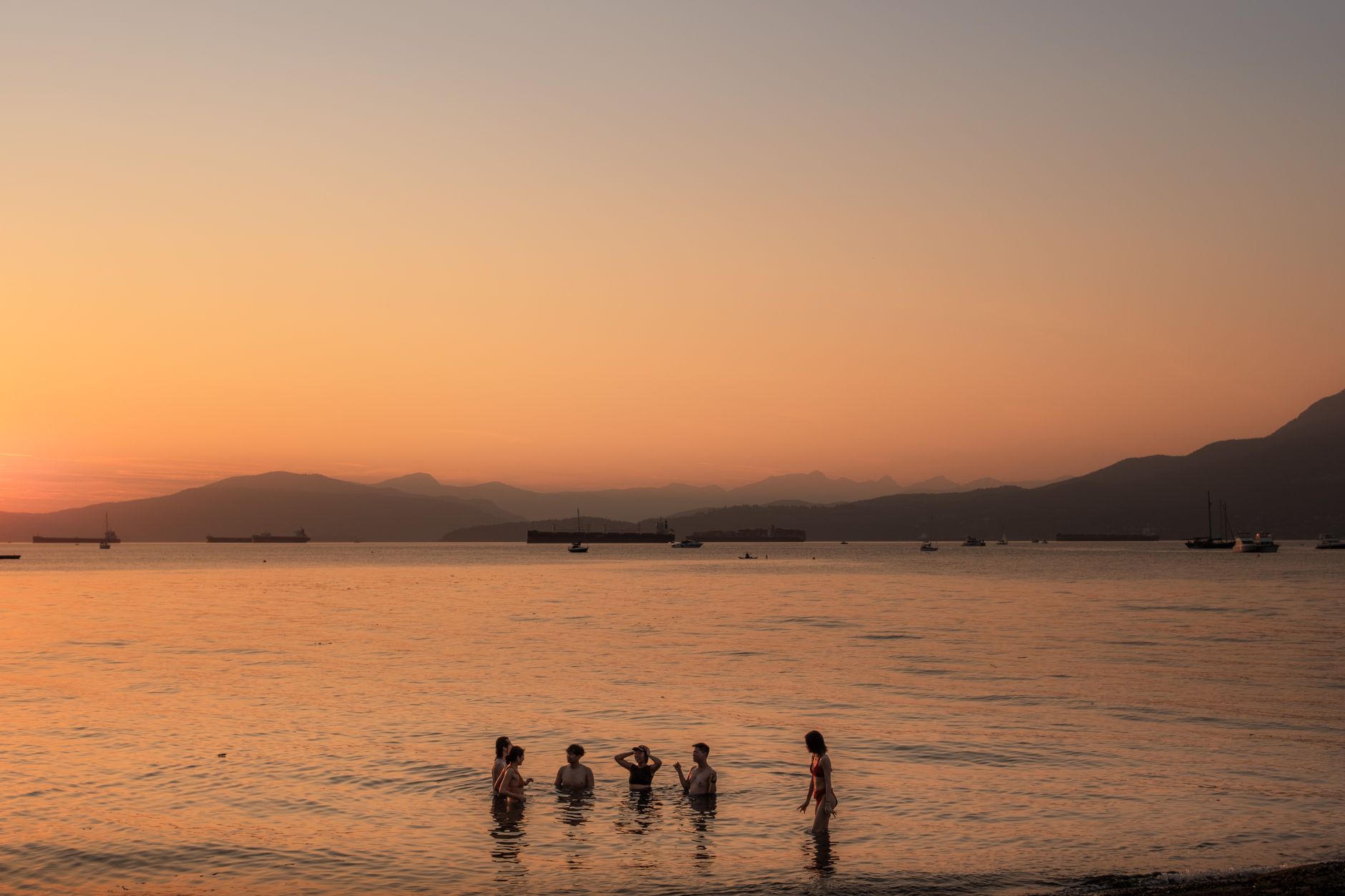 Vancouver, British Columbia