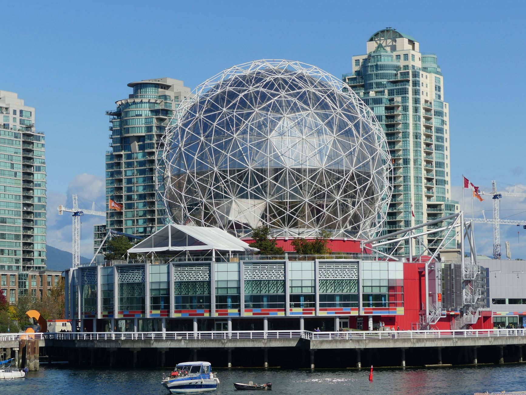 Vancouver, British Columbia