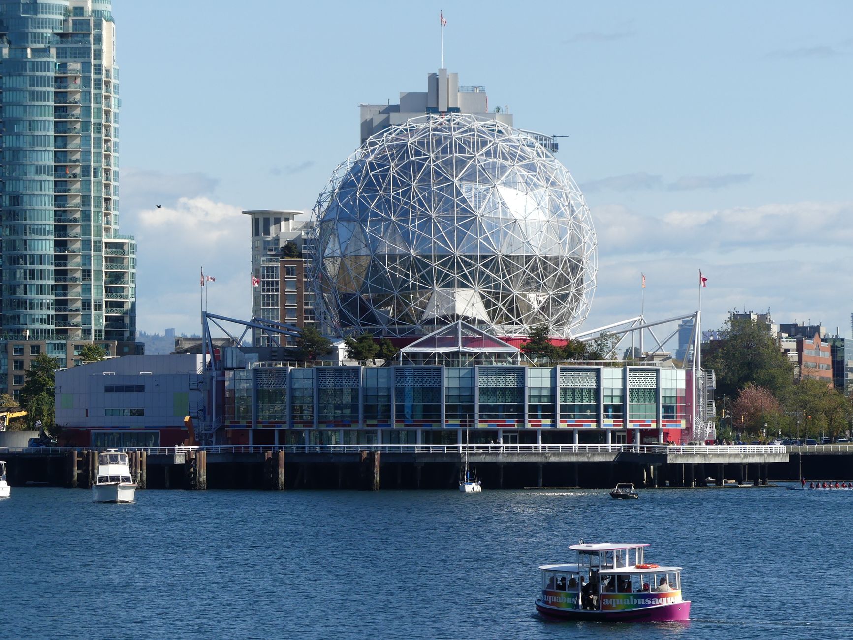 Vancouver