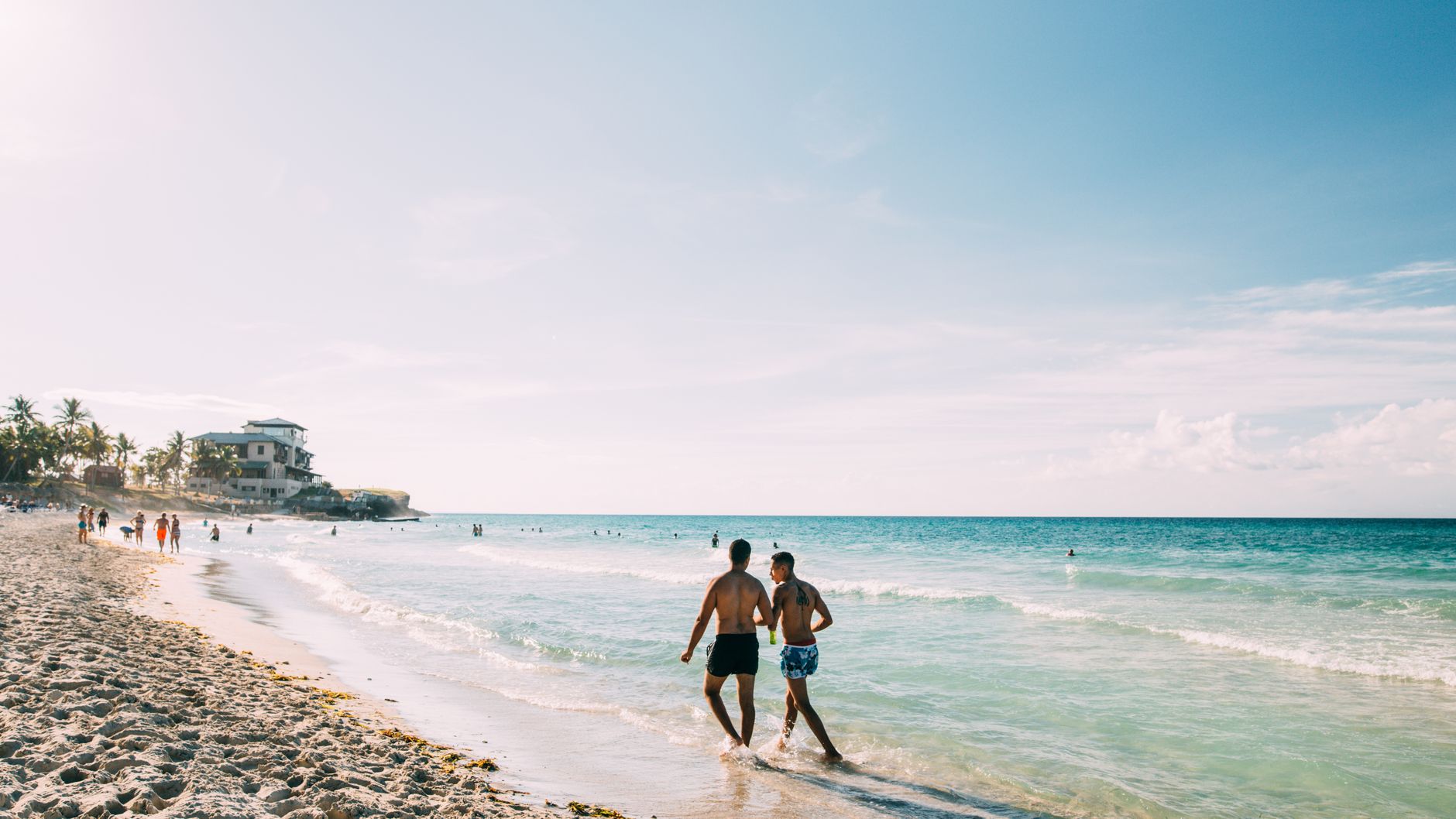 Varadero