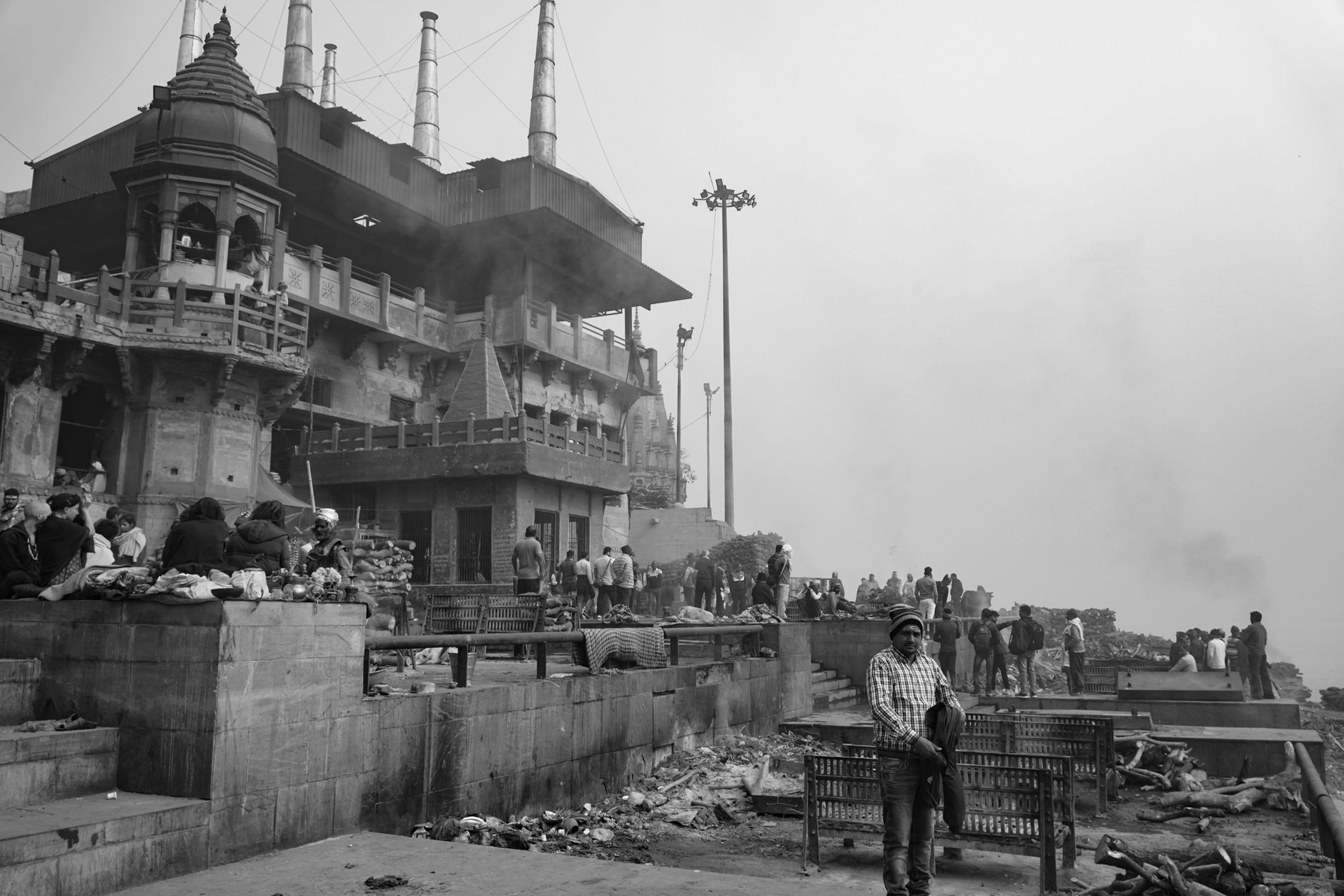 Varanasi