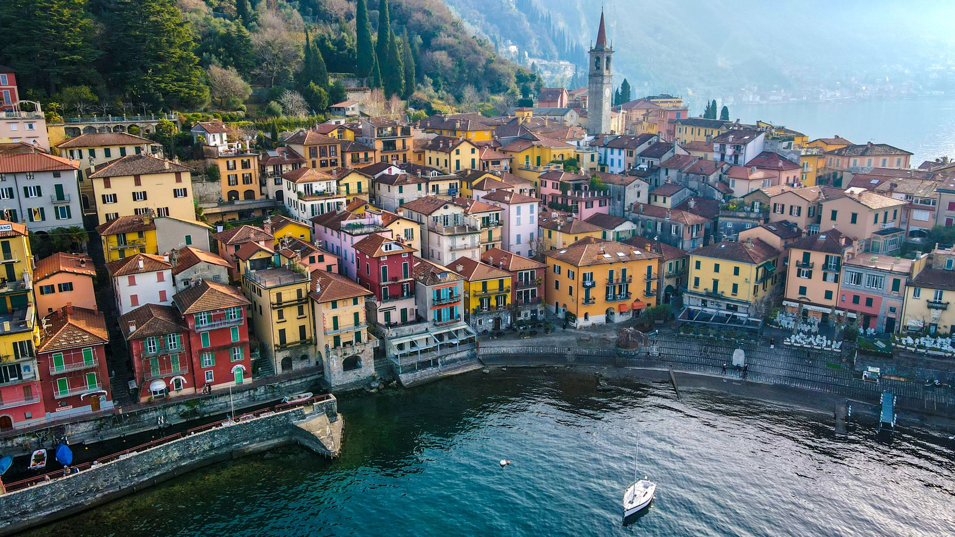 Varenna