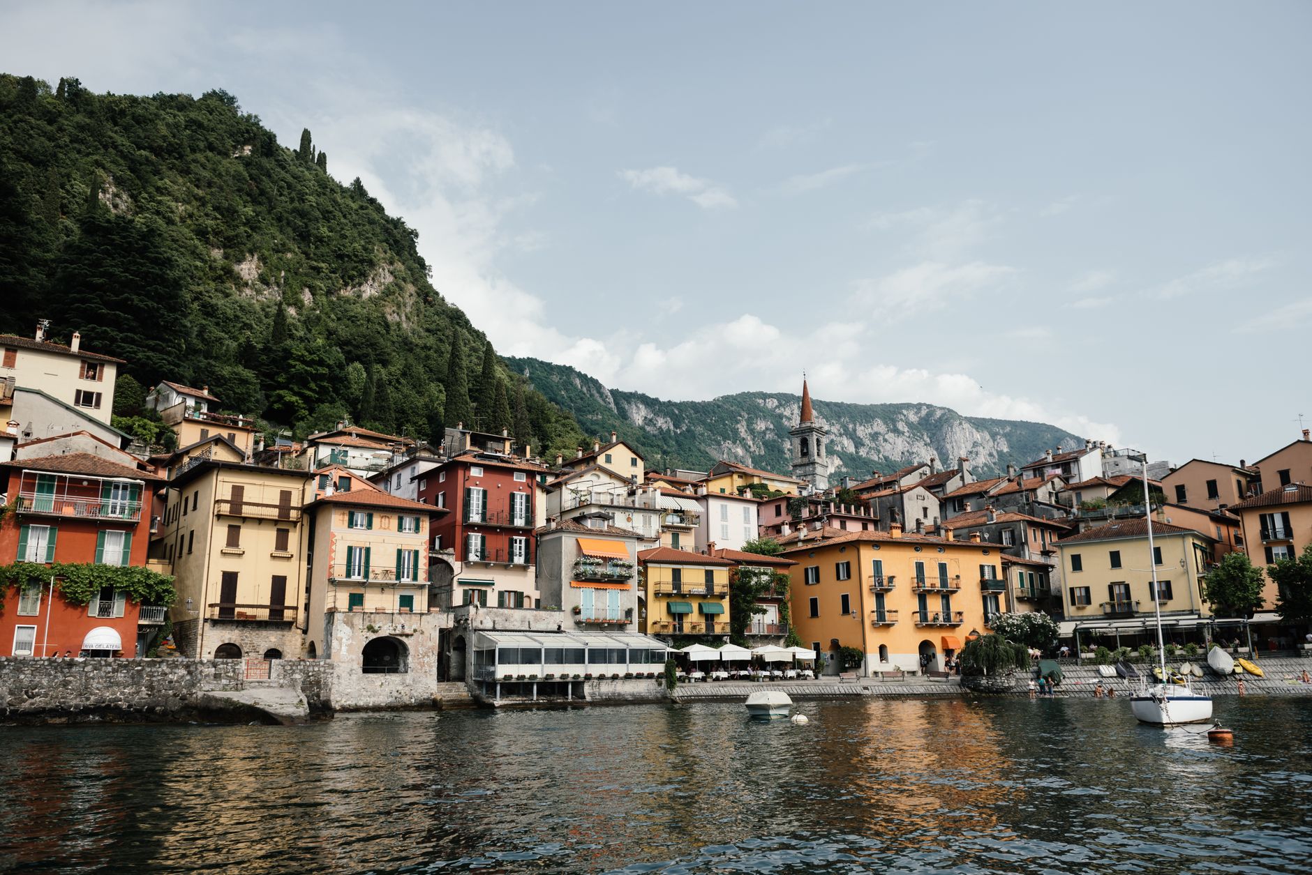 Varenna
