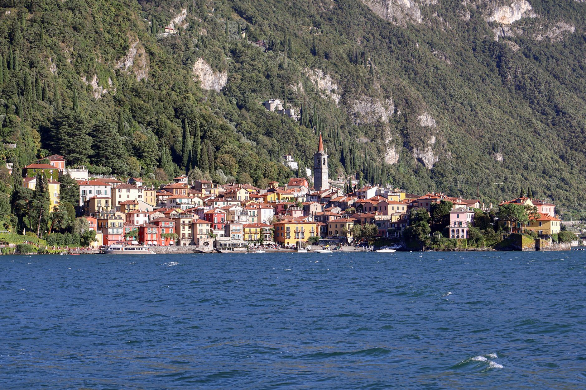 Varenna