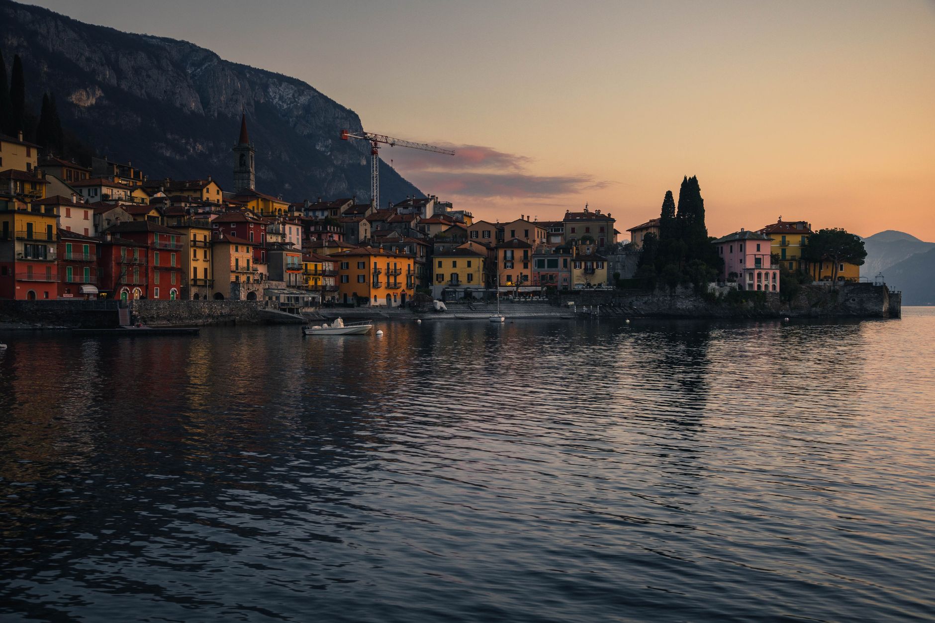 Varenna