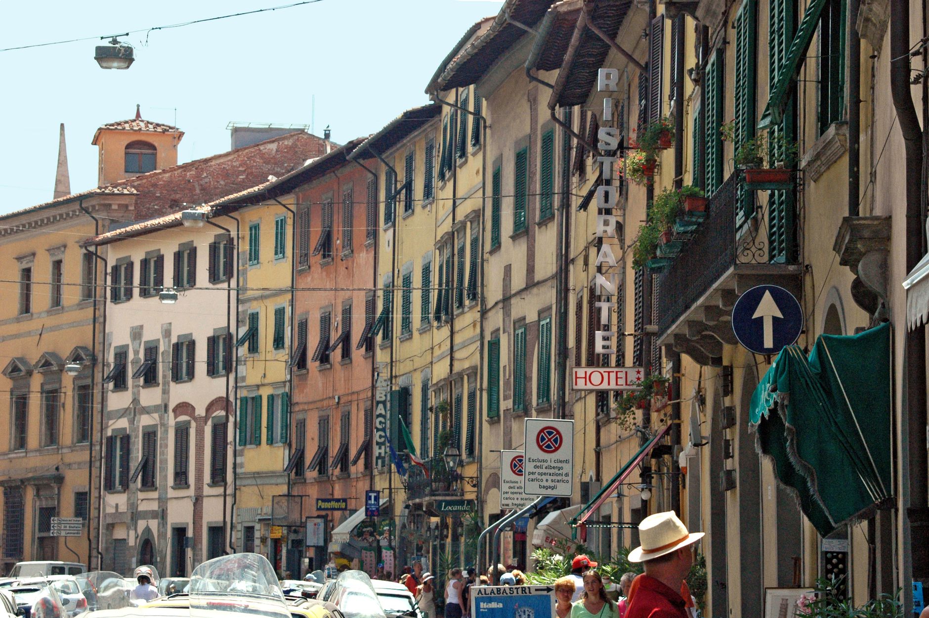 Varese