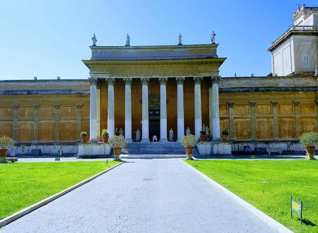 Vatican Museums