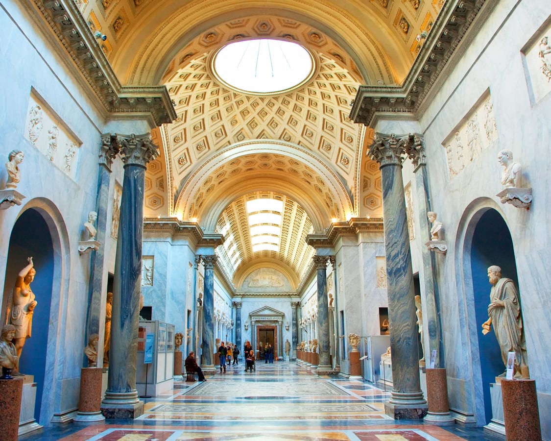 Vatican Museums