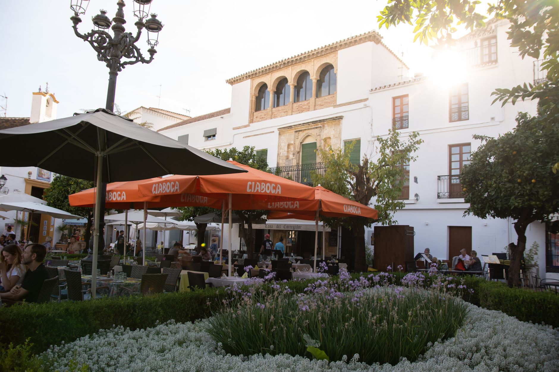 Vejer de la Frontera