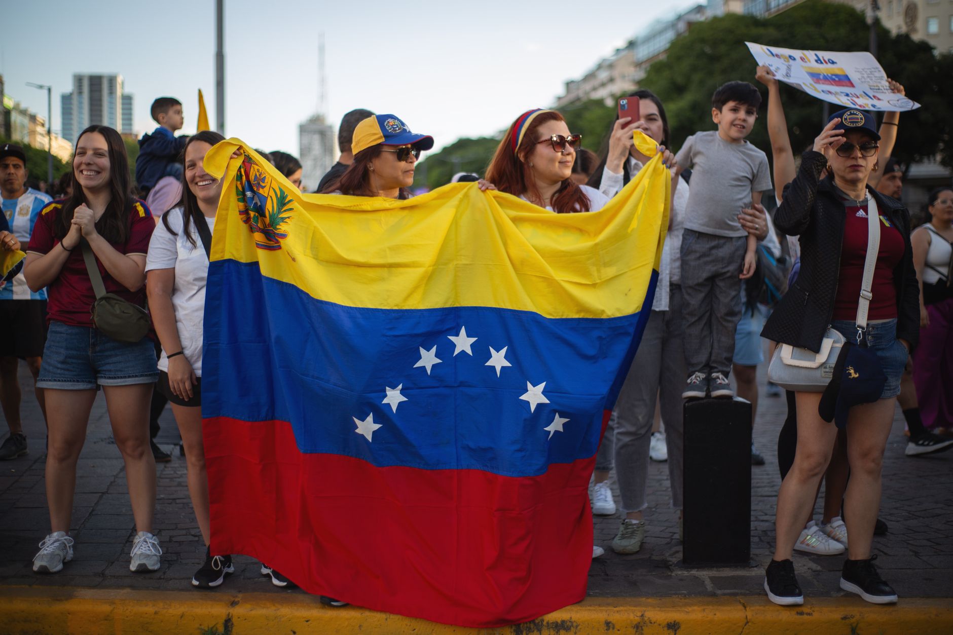 Venezuela