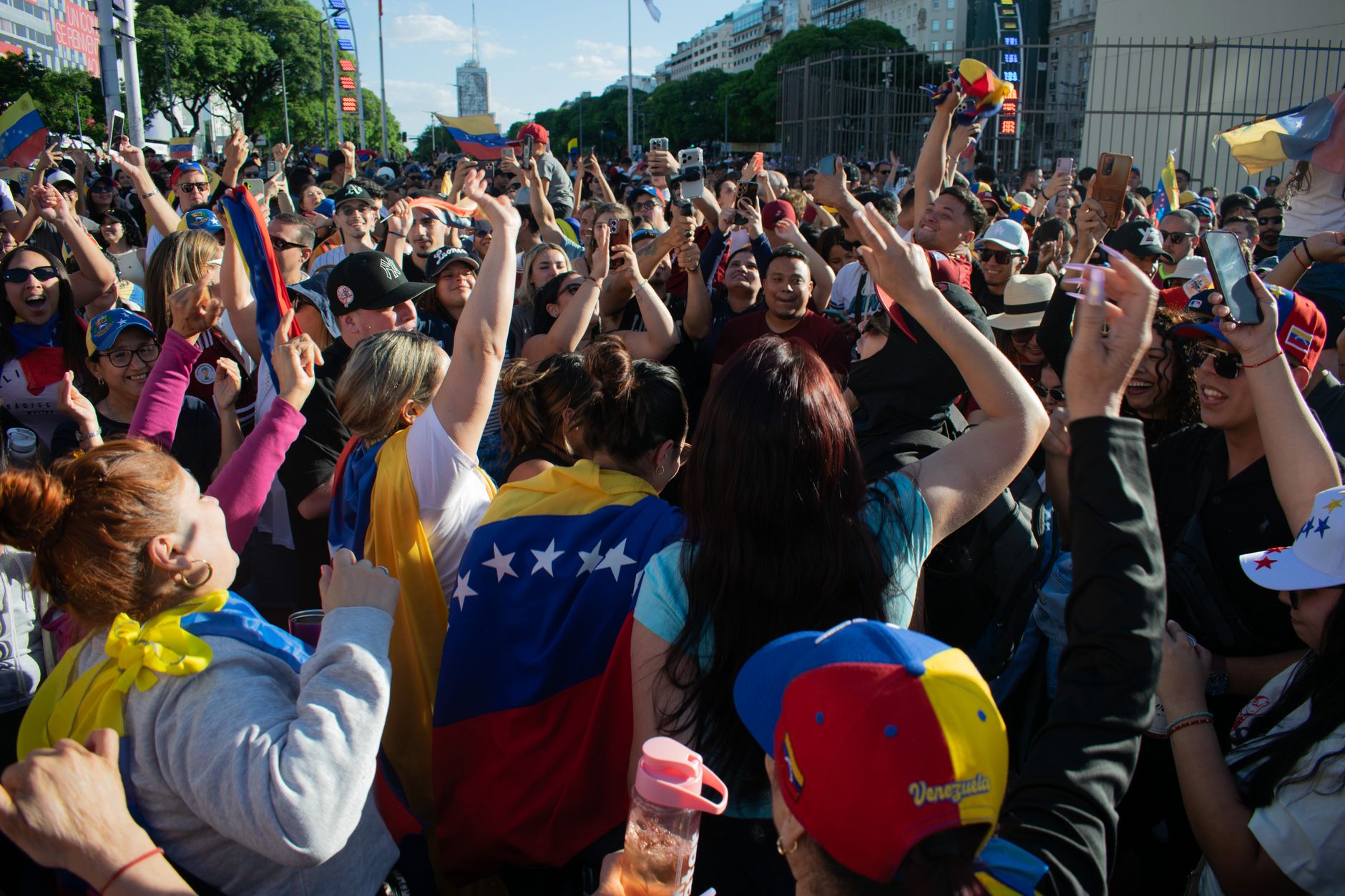 Venezuela