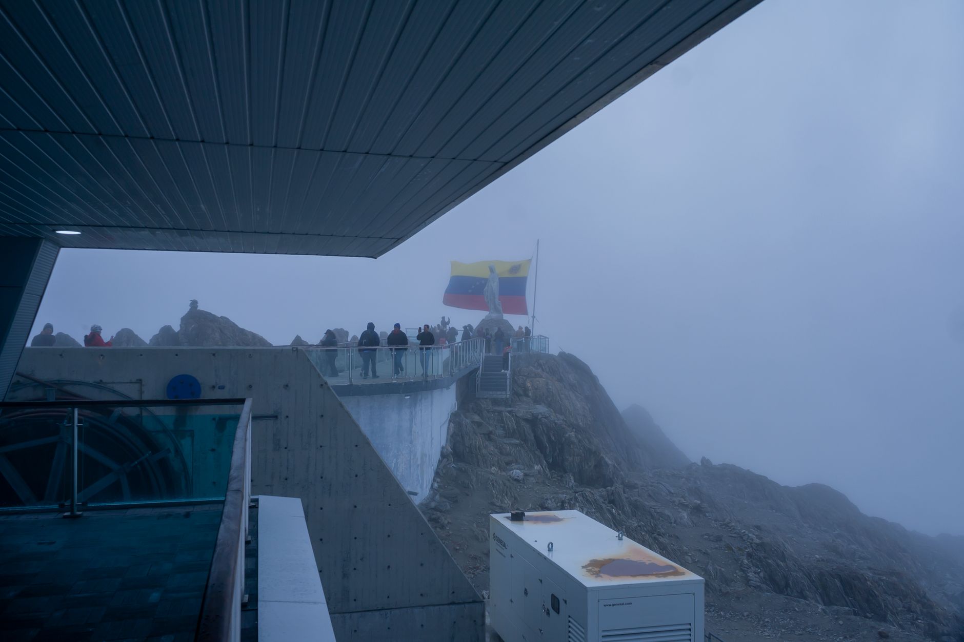 Venezuela