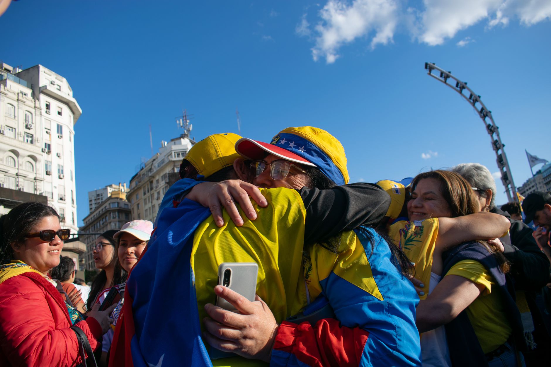 Venezuela