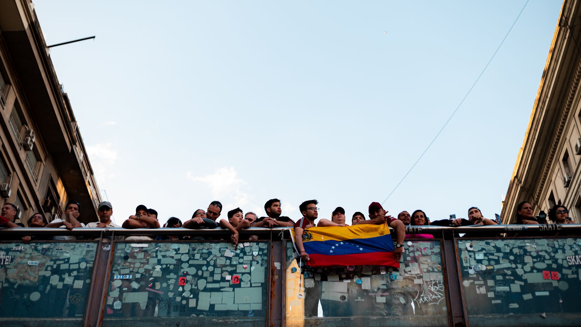 Venezuela