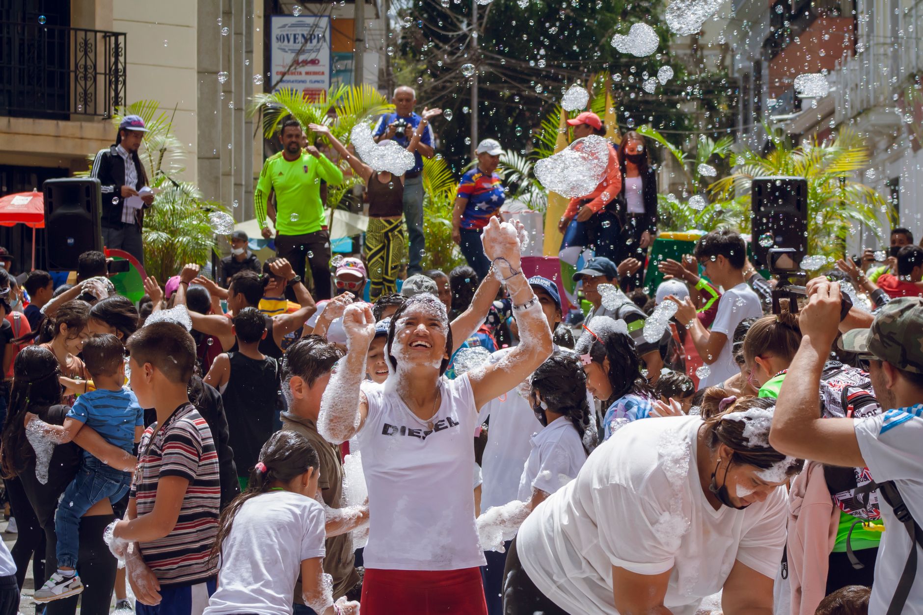 Venezuela