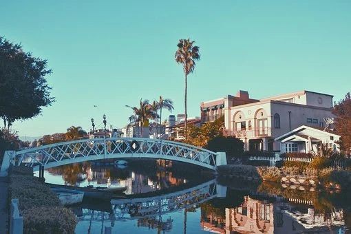 Venice Beach