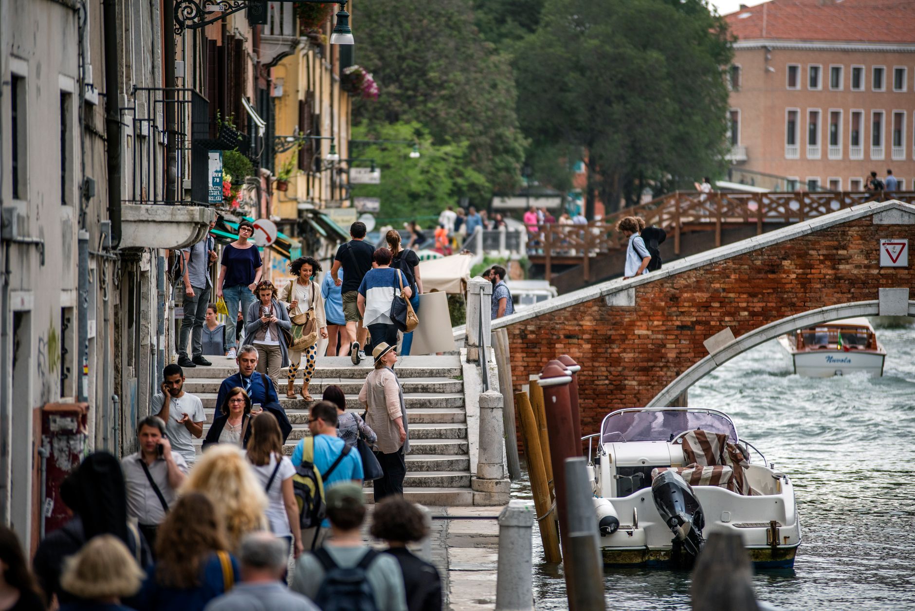 Venice (Veneto)