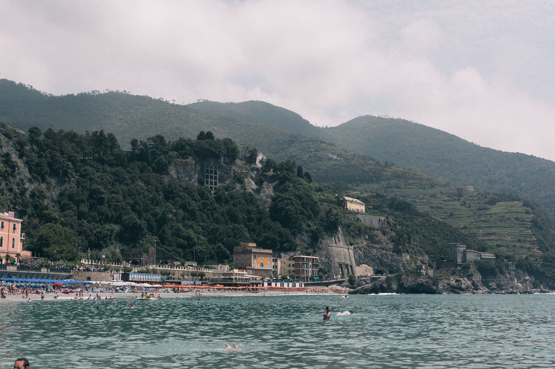 Vernazza