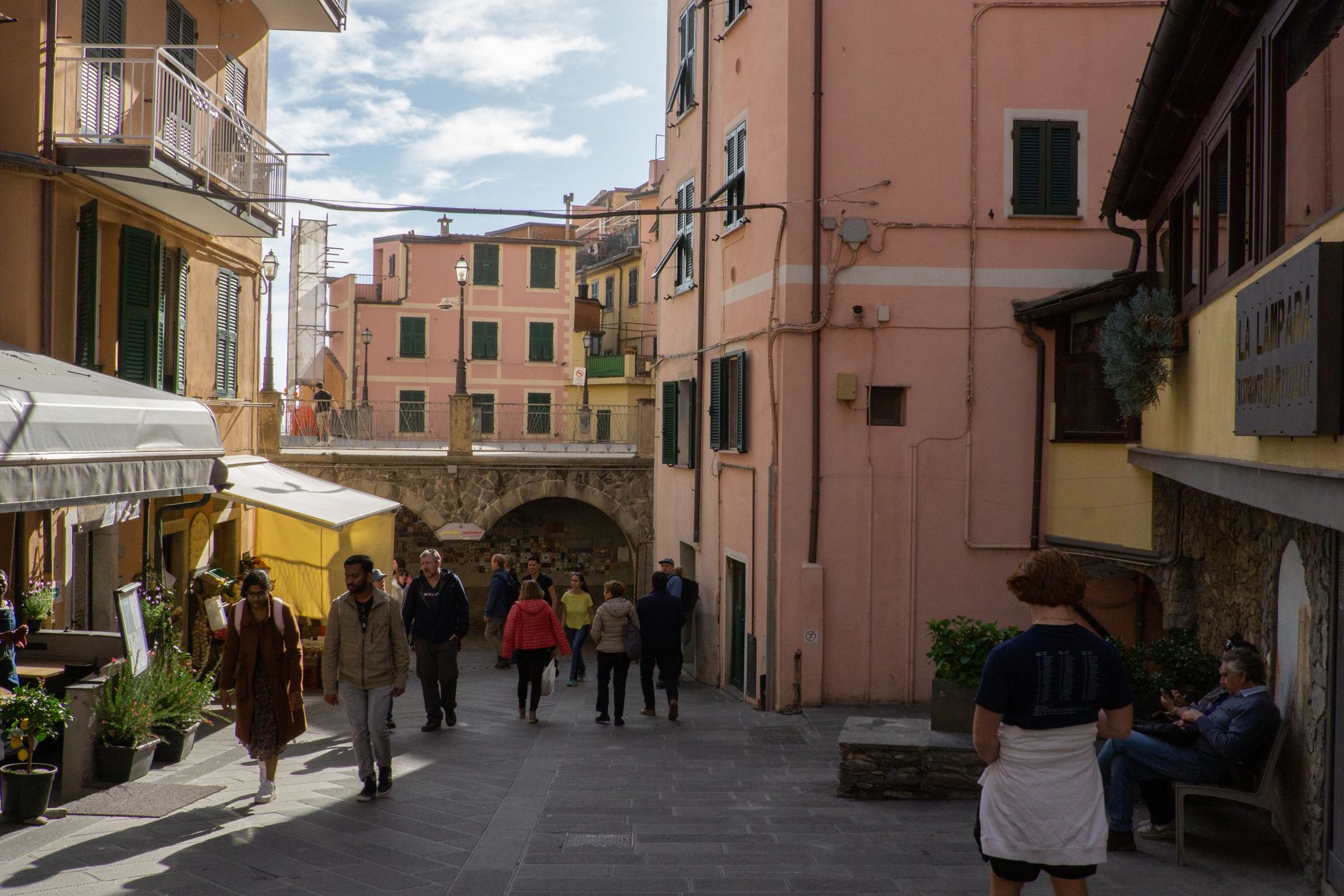 Vernazza