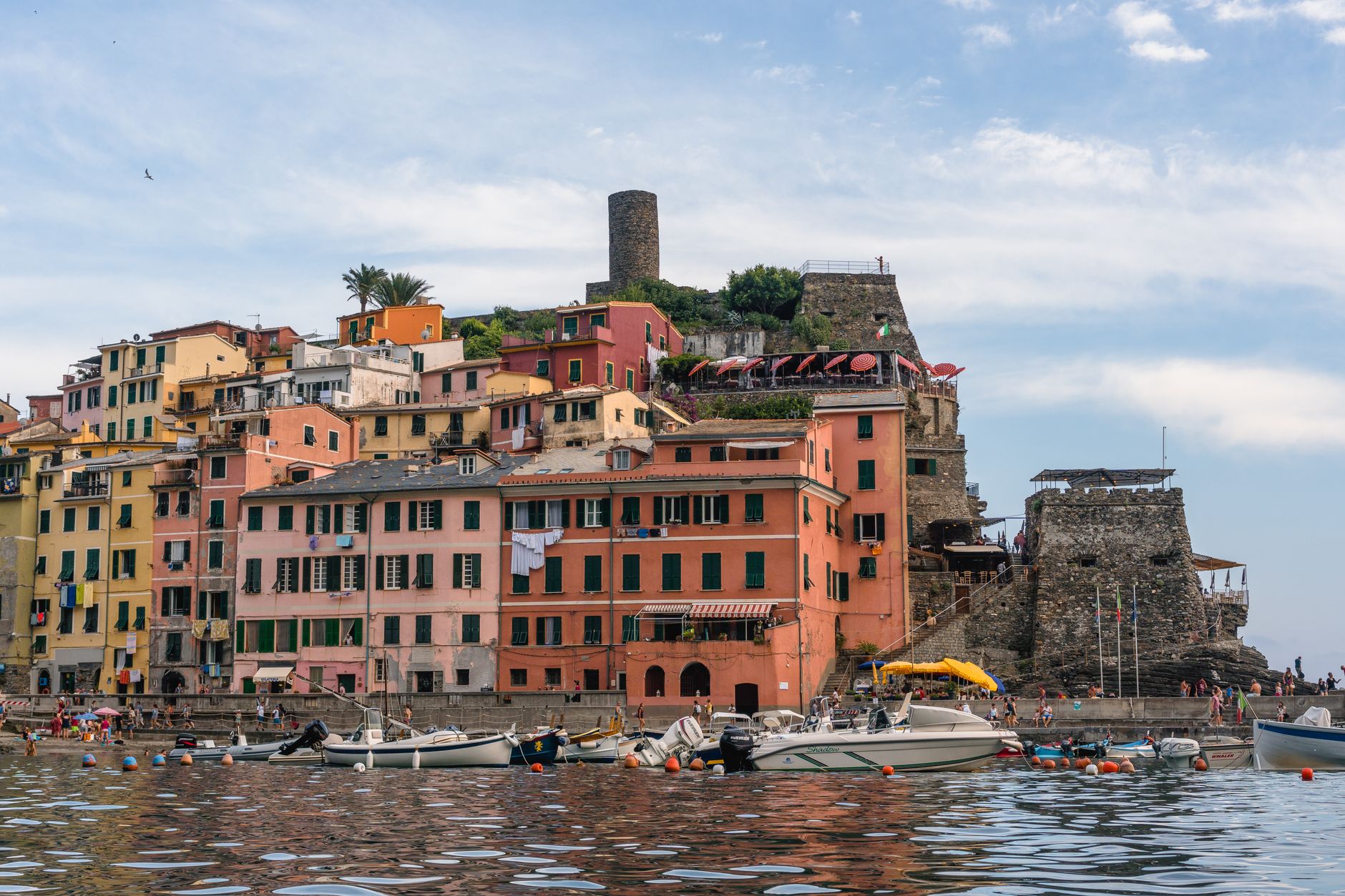 Vernazza