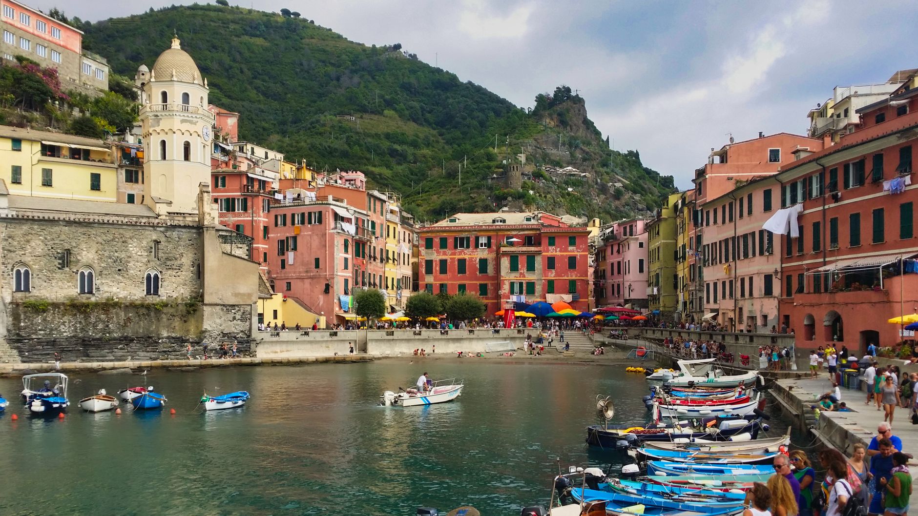 Vernazza