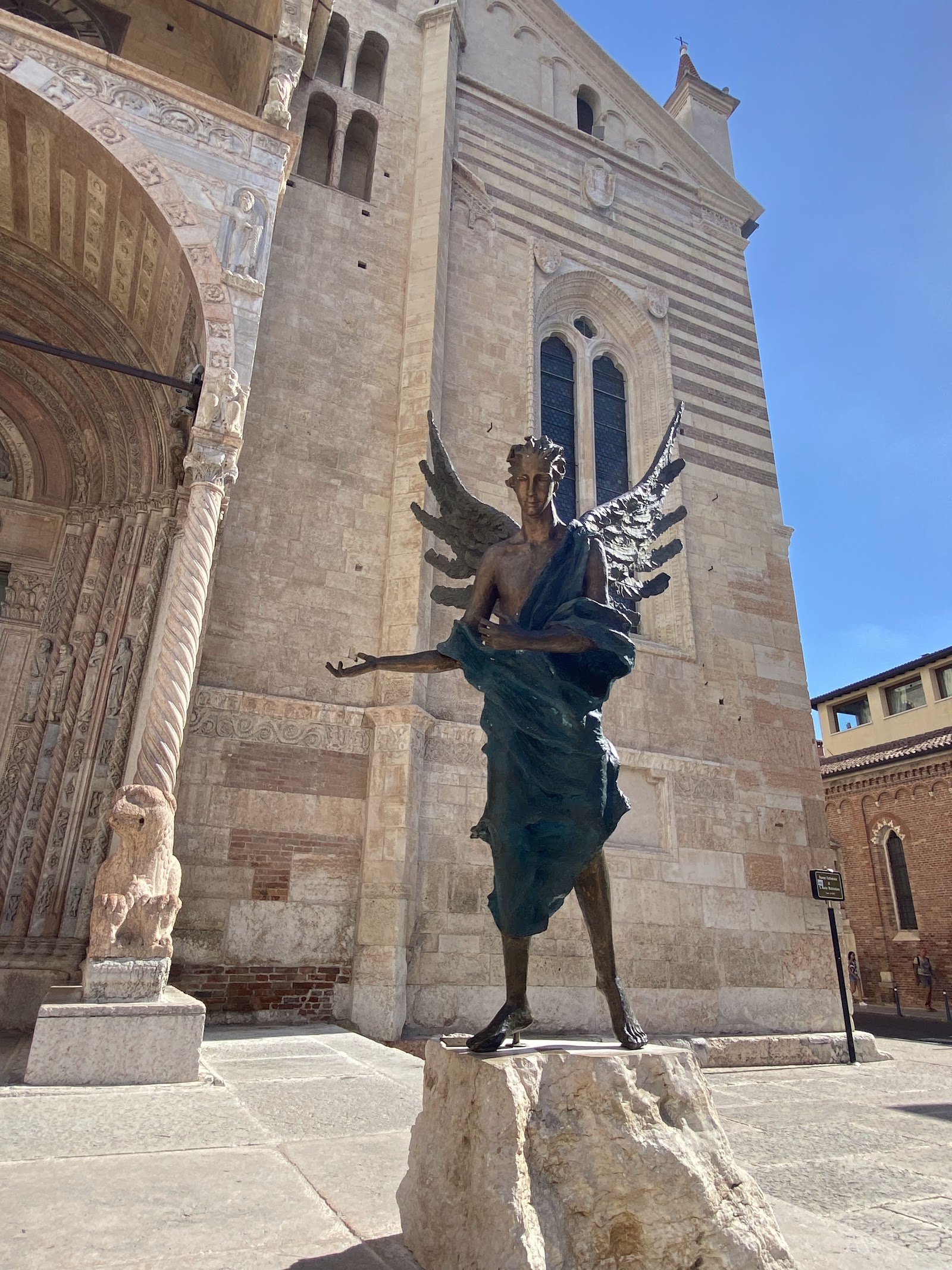 Verona Cathedral (Duomo di Verona)