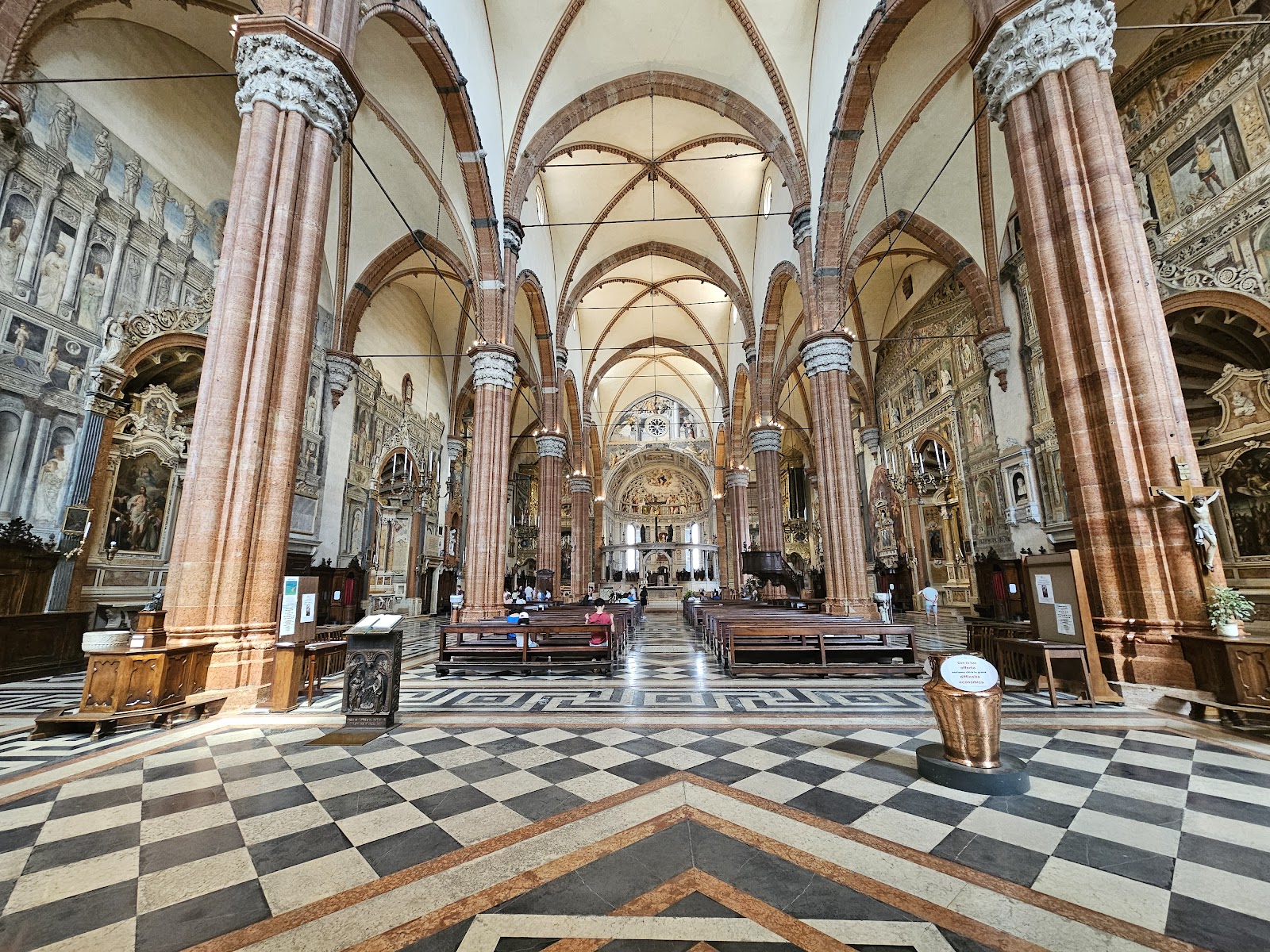 Verona Cathedral (Duomo di Verona)