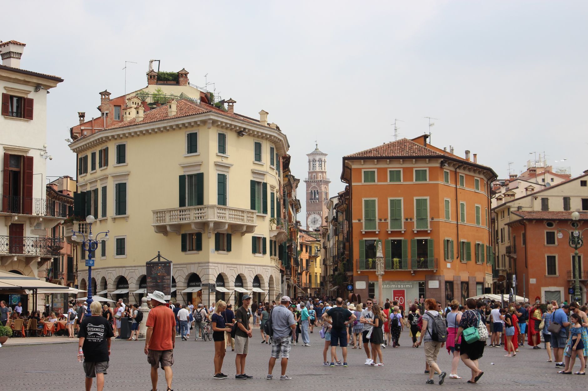 Verona