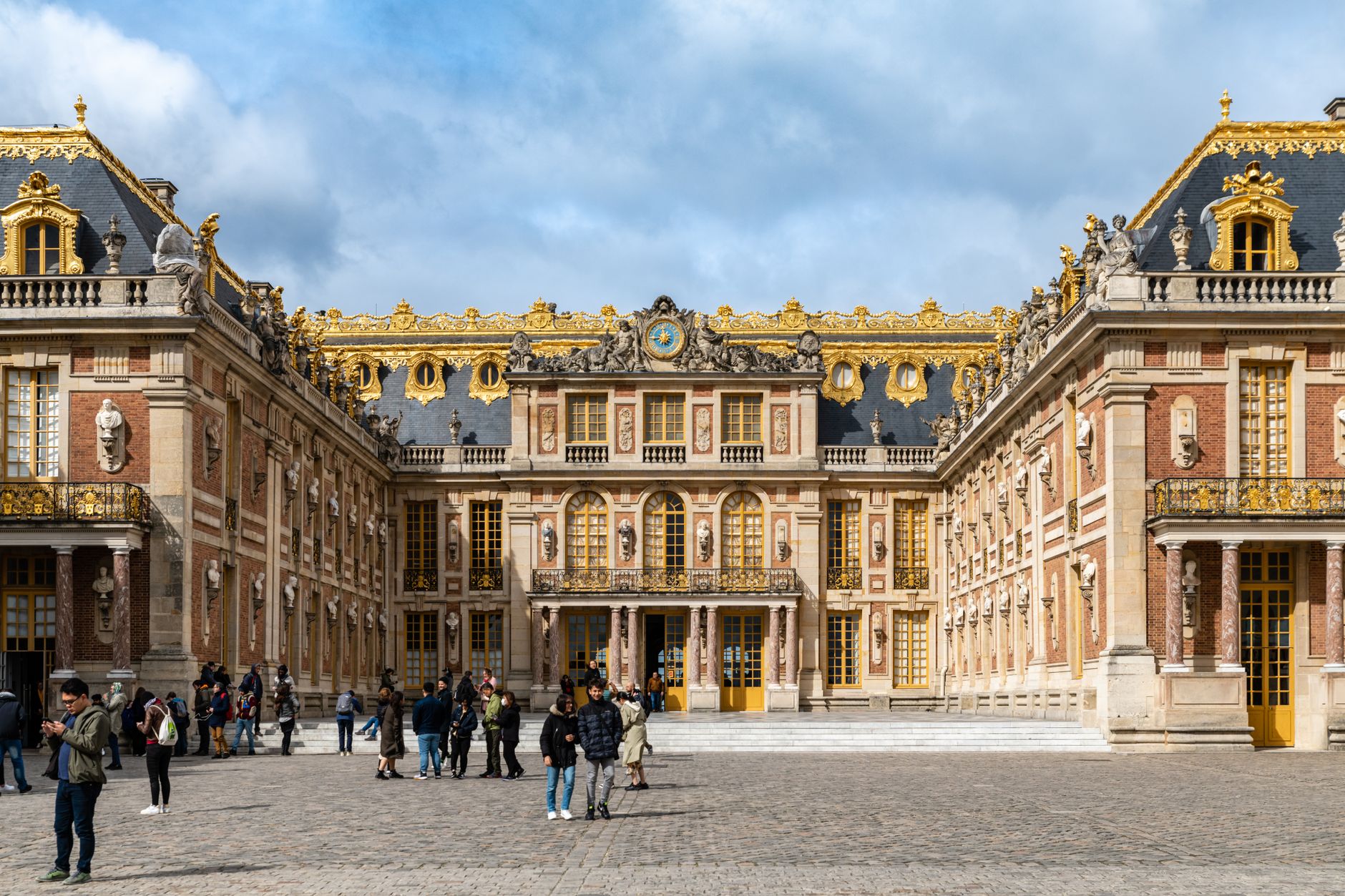 Versailles