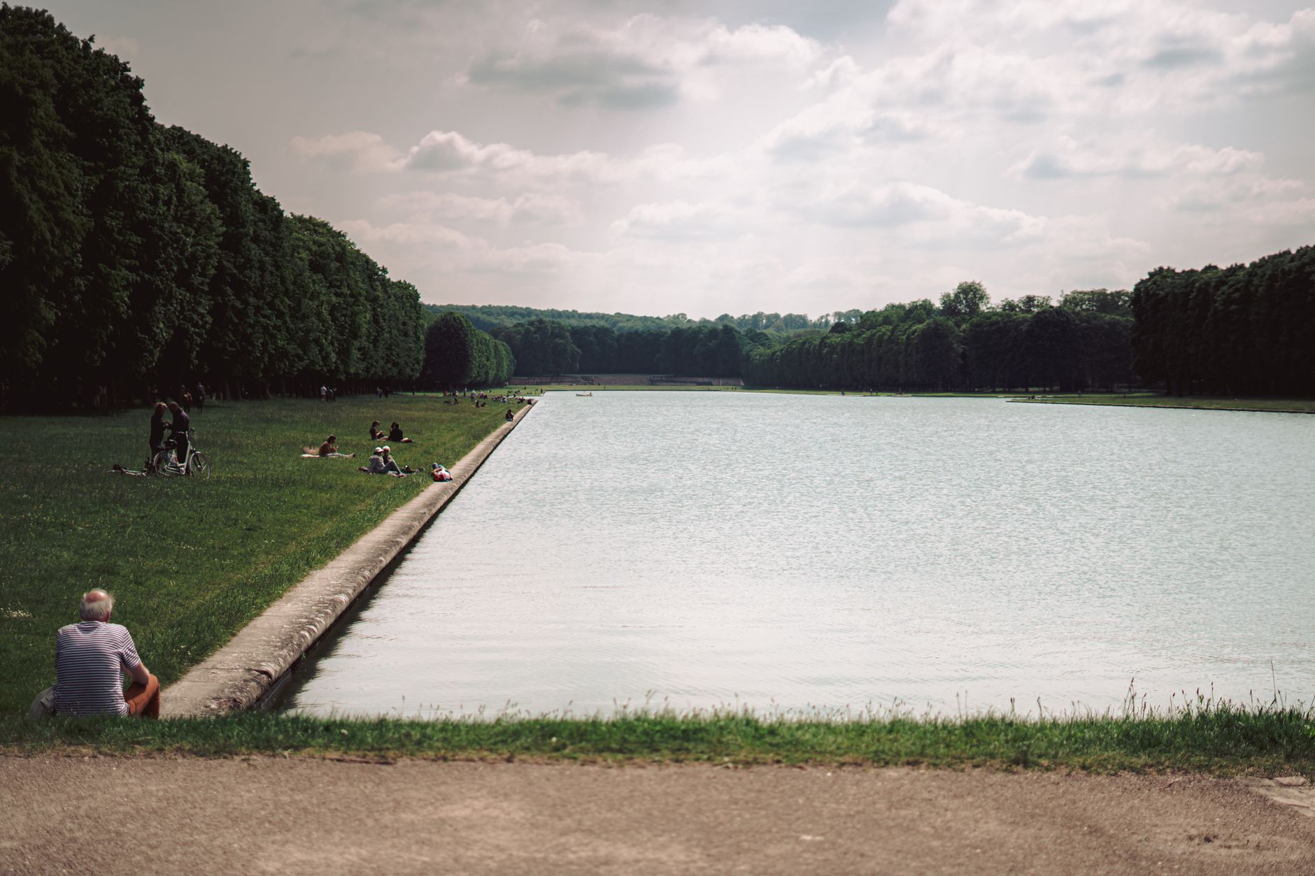 Versailles