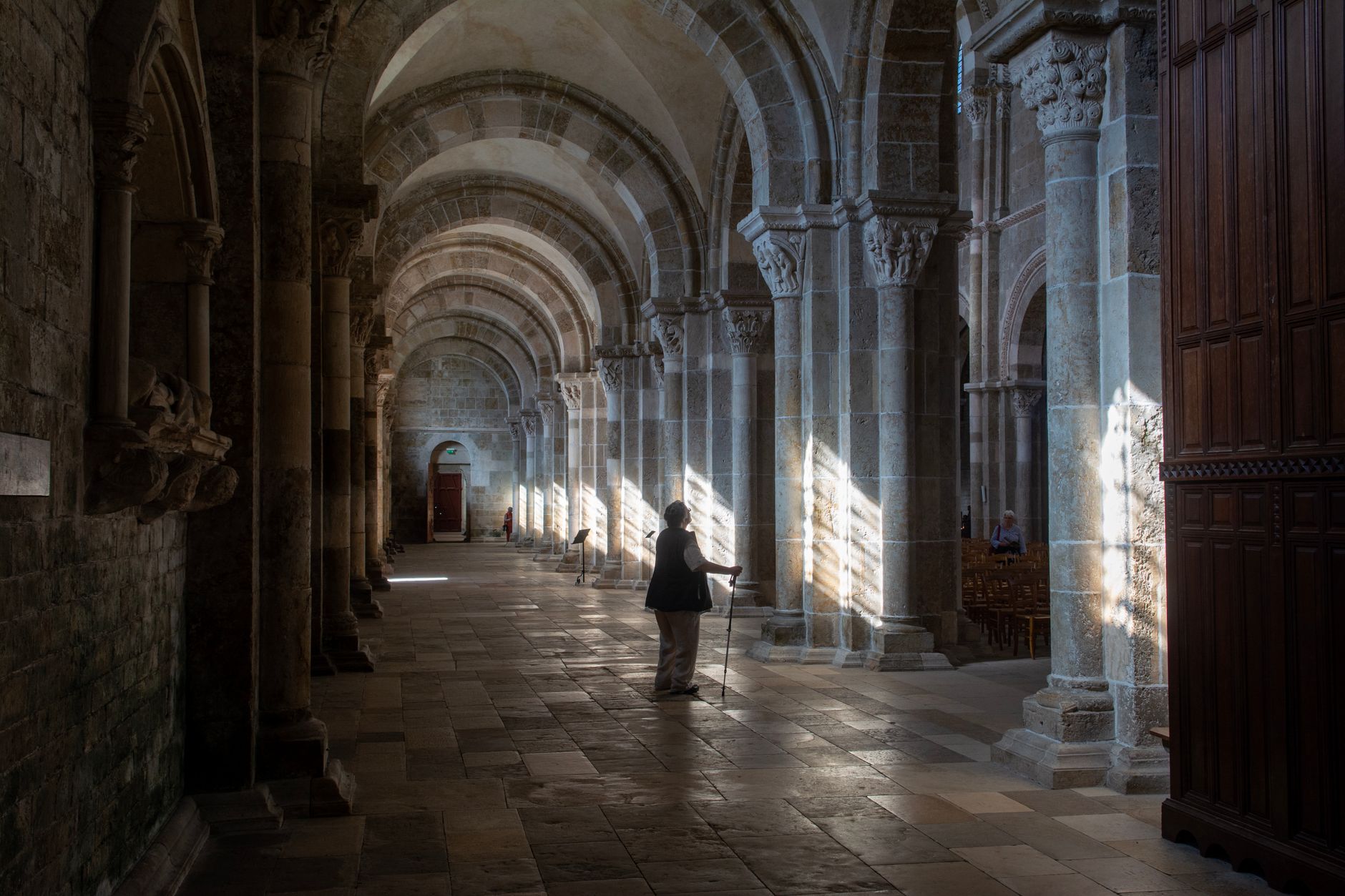 Vézelay