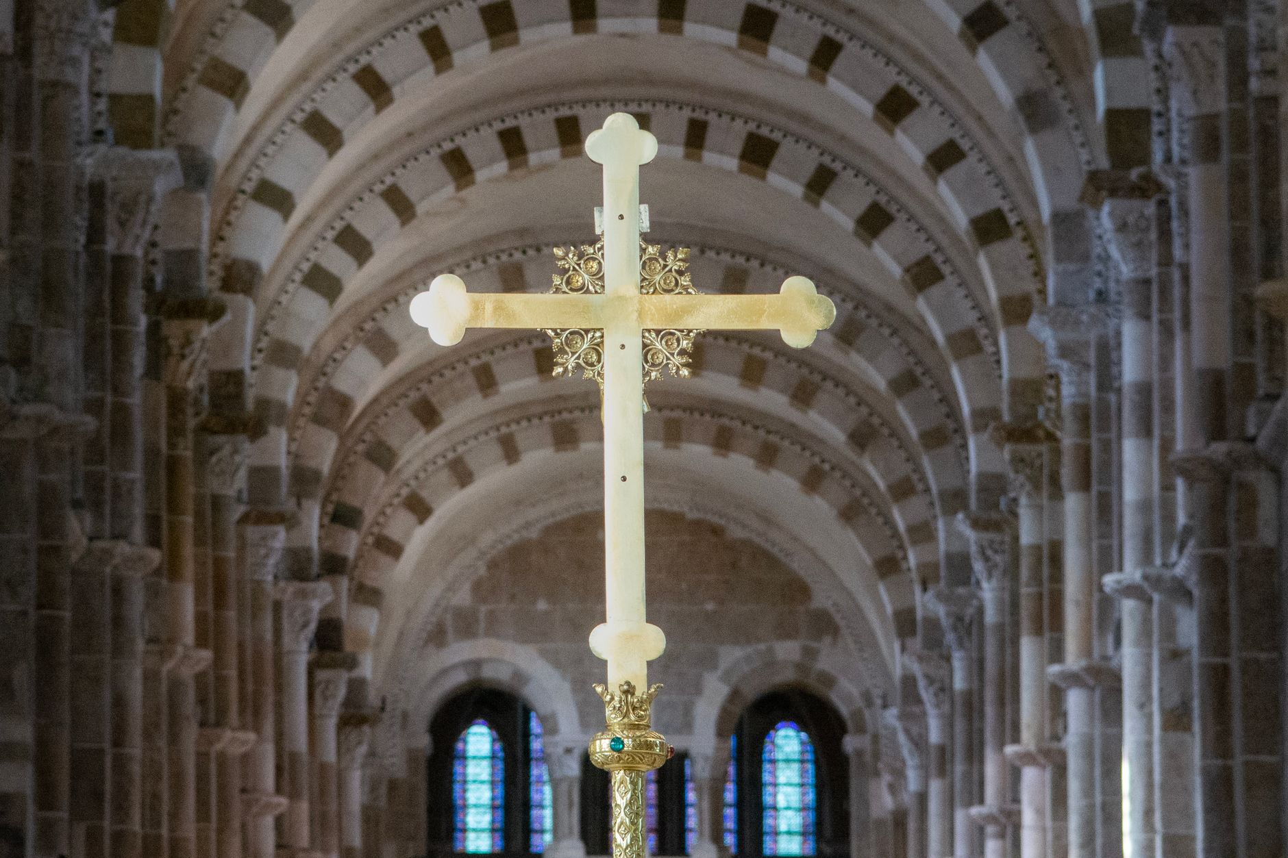 Vézelay